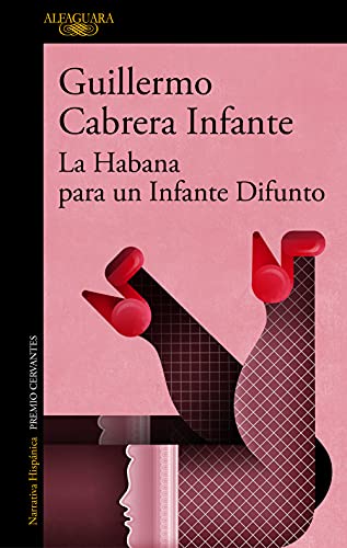 La Habana para un Infante Difunto (Hispánica)